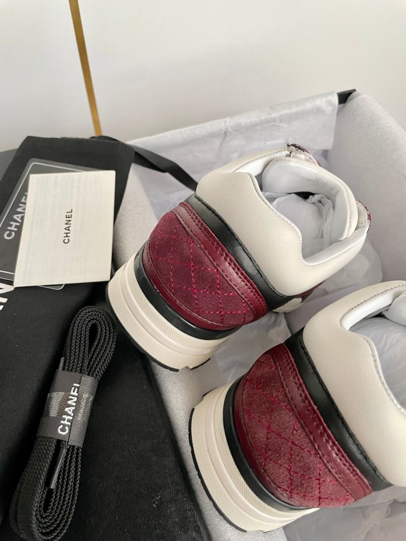 Chanel Sport Shoes